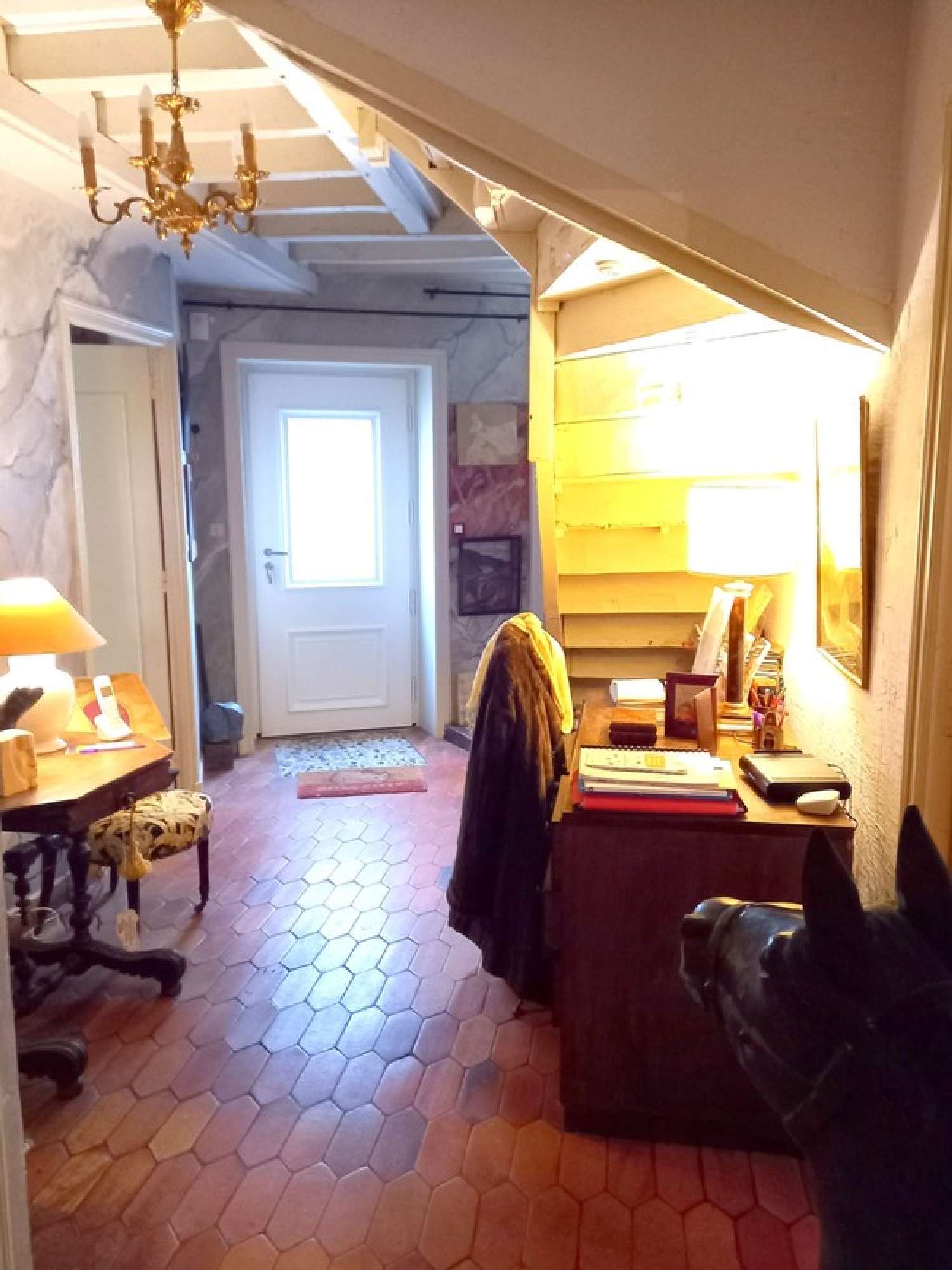  à vendre maison Nuillé-sur-Ouette Mayenne 5
