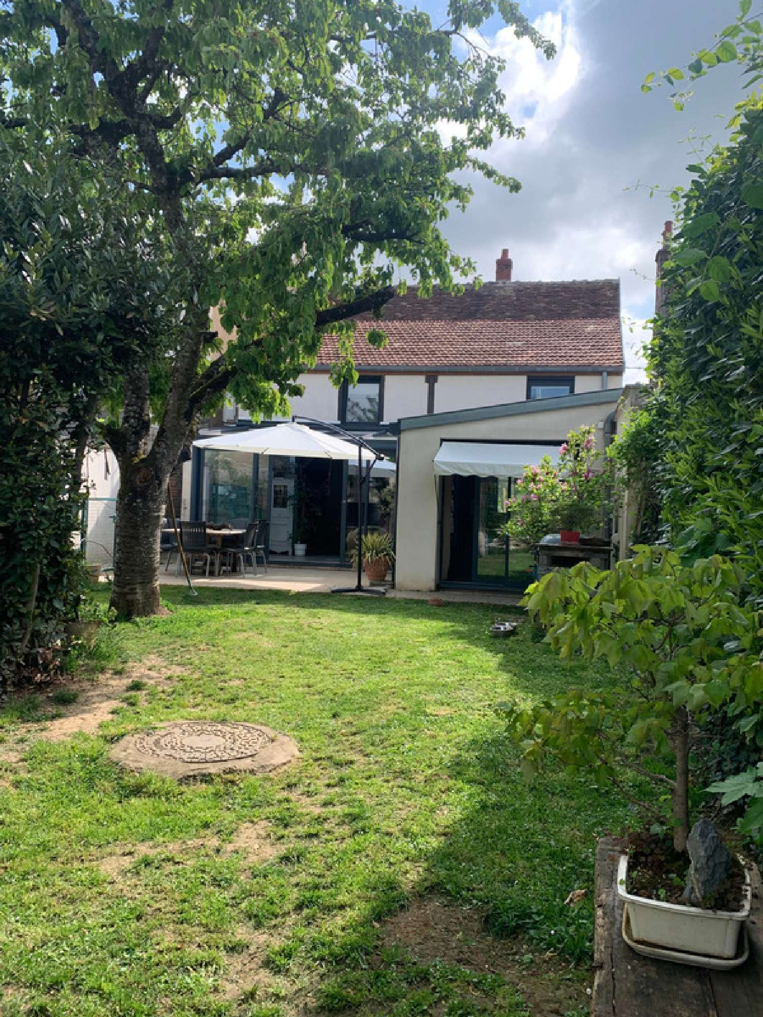  à vendre maison Nuits-Saint-Georges Côte-d'Or 3