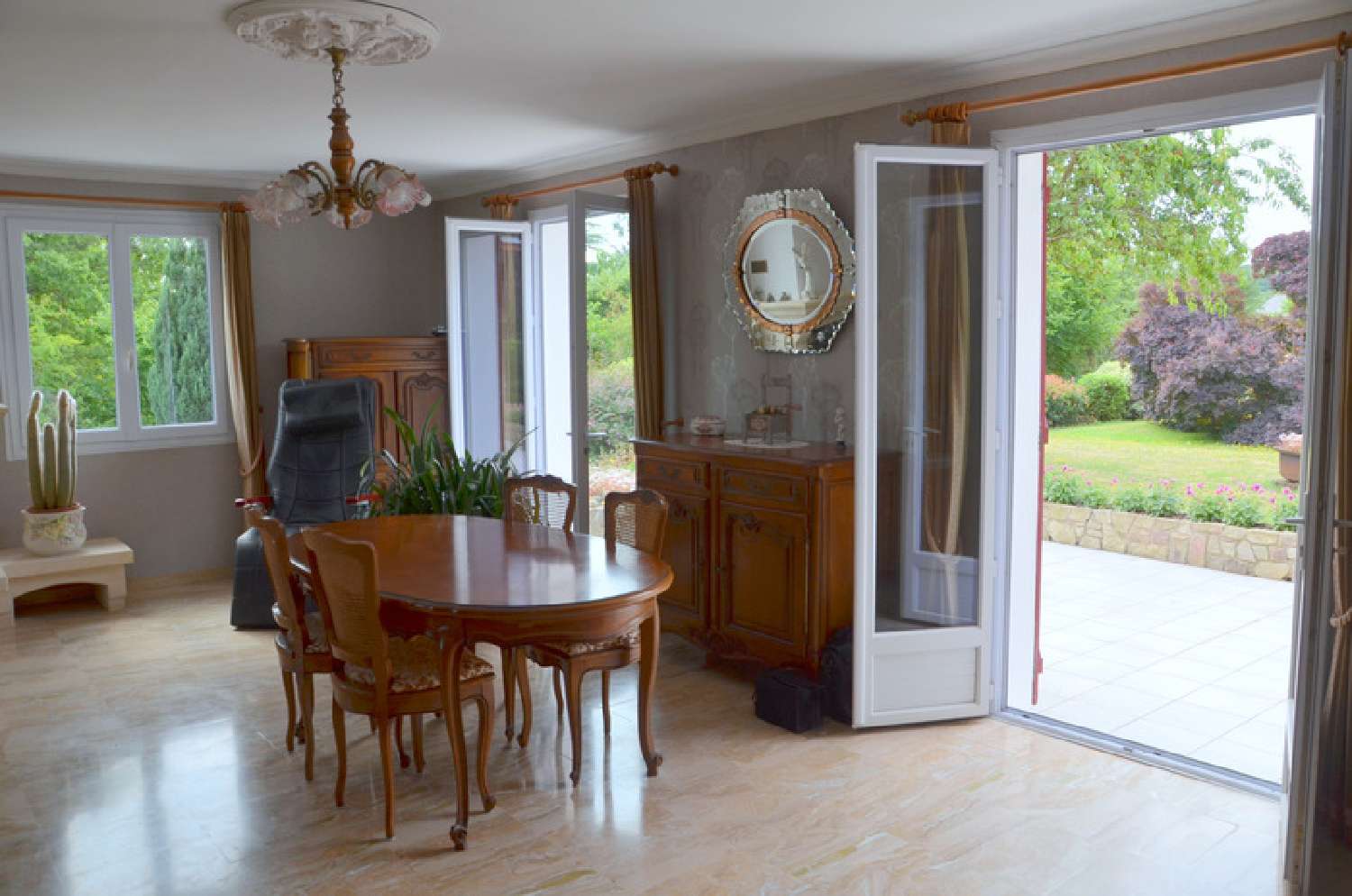 à vendre maison Nyoiseau Maine-et-Loire 3