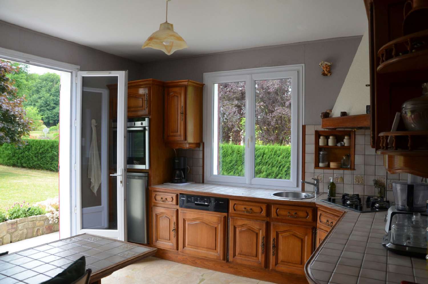à vendre maison Nyoiseau Maine-et-Loire 5