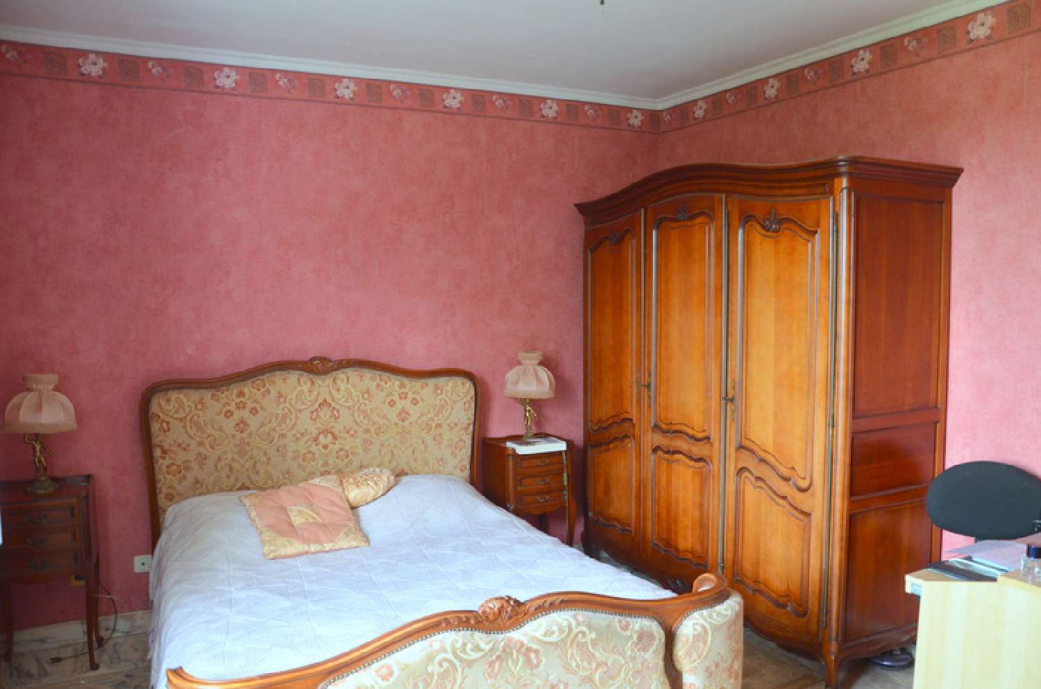 à vendre maison Nyoiseau Maine-et-Loire 6