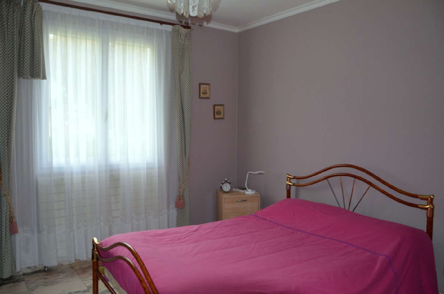 à vendre maison Nyoiseau Maine-et-Loire 7