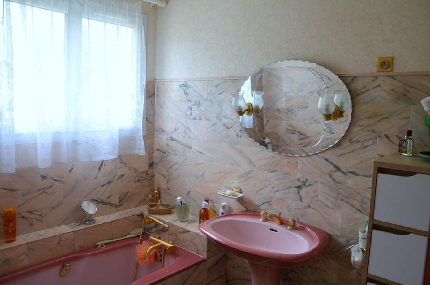 à vendre maison Nyoiseau Maine-et-Loire 8