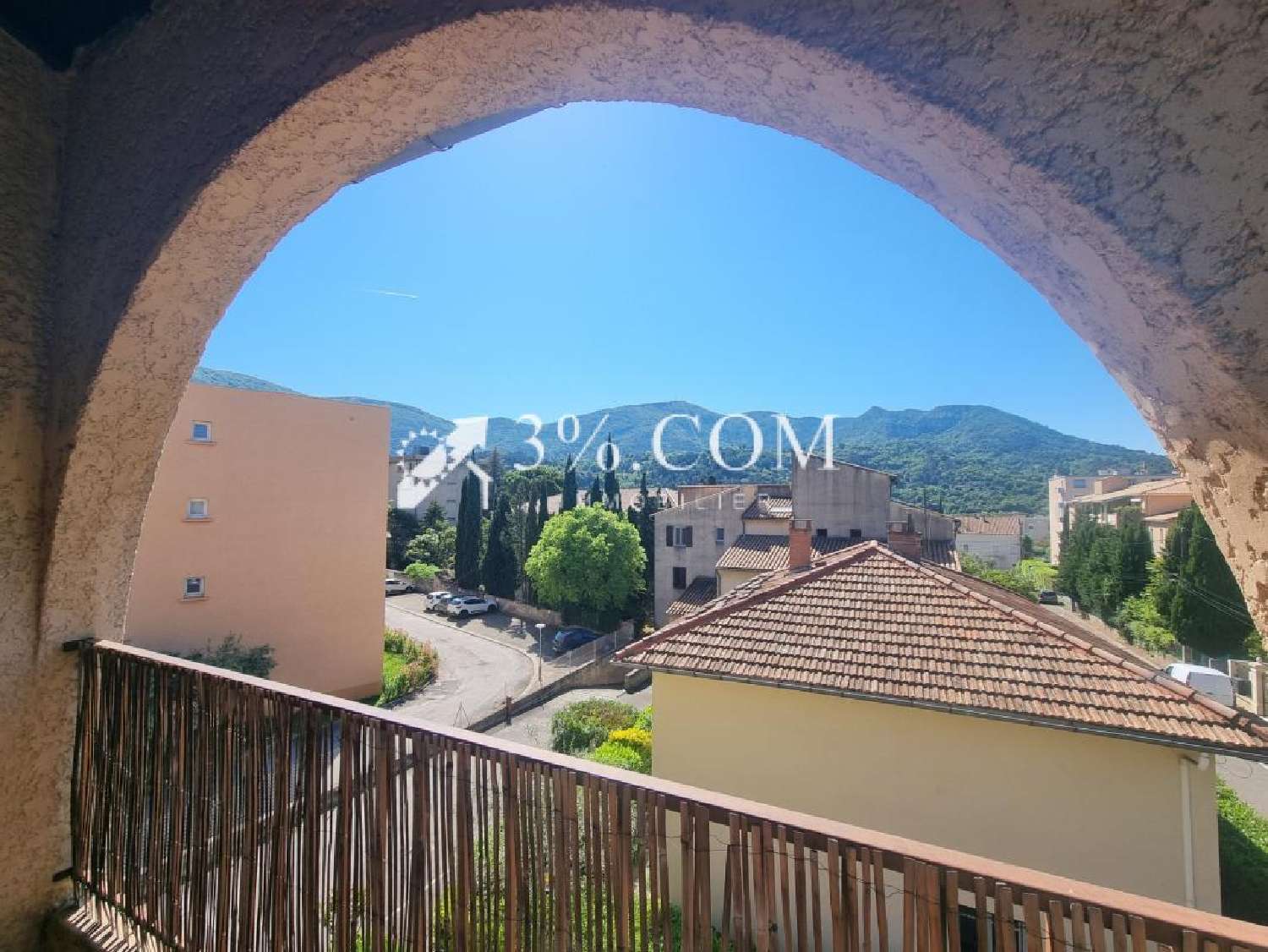 à vendre maison Nyons Drôme 2