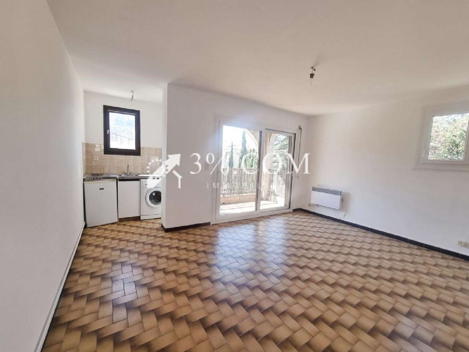 à vendre maison Nyons Drôme 3