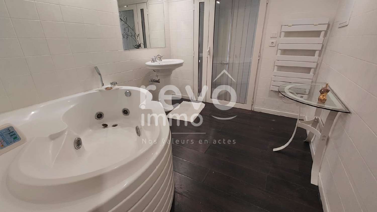  à vendre maison Nyons Drôme 1