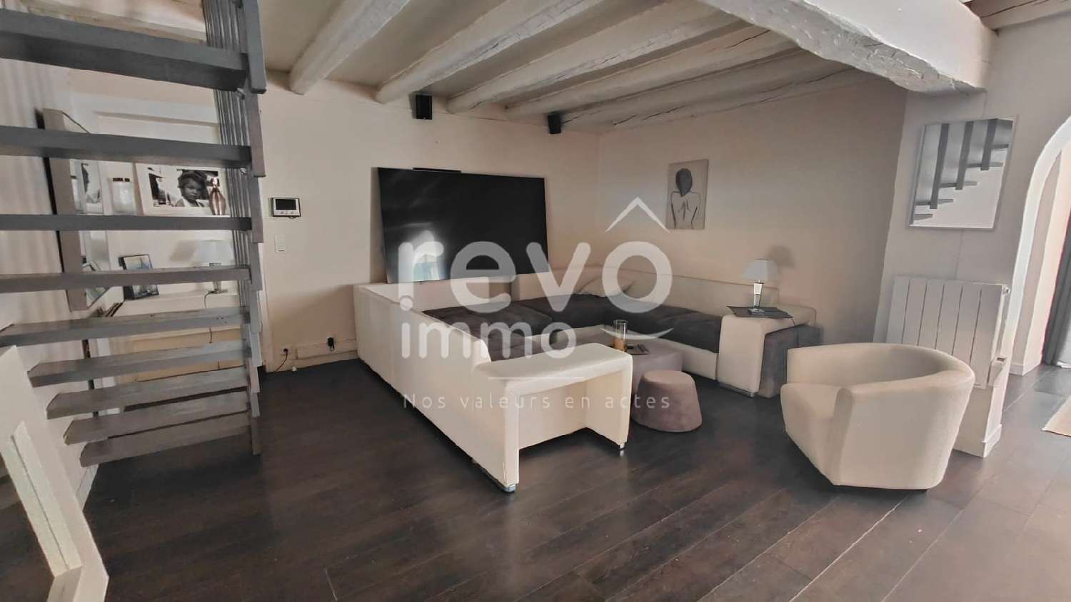  à vendre maison Nyons Drôme 2