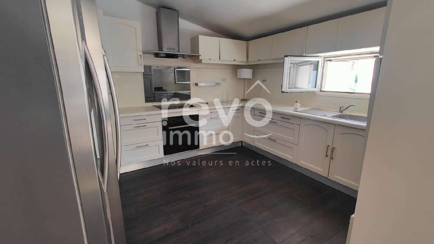  à vendre maison Nyons Drôme 3