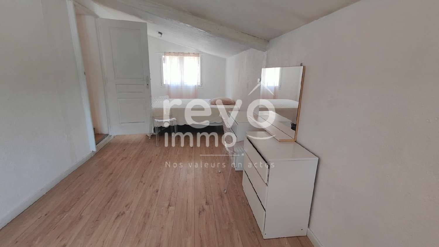  à vendre maison Nyons Drôme 6