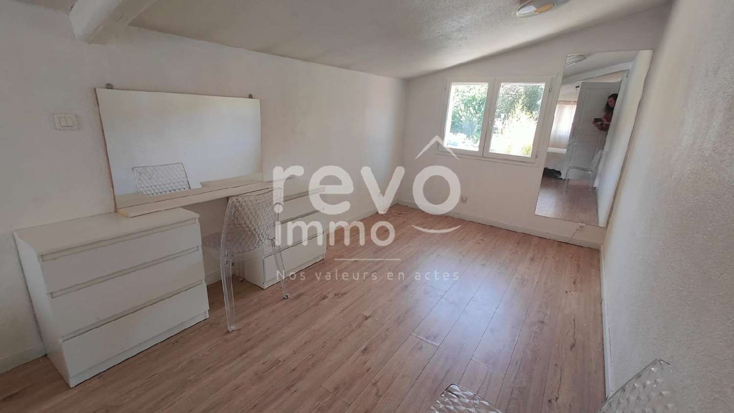  à vendre maison Nyons Drôme 7