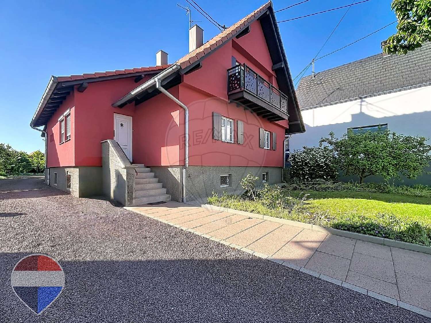  for sale house Oberhoffen-sur-Moder Bas-Rhin 2