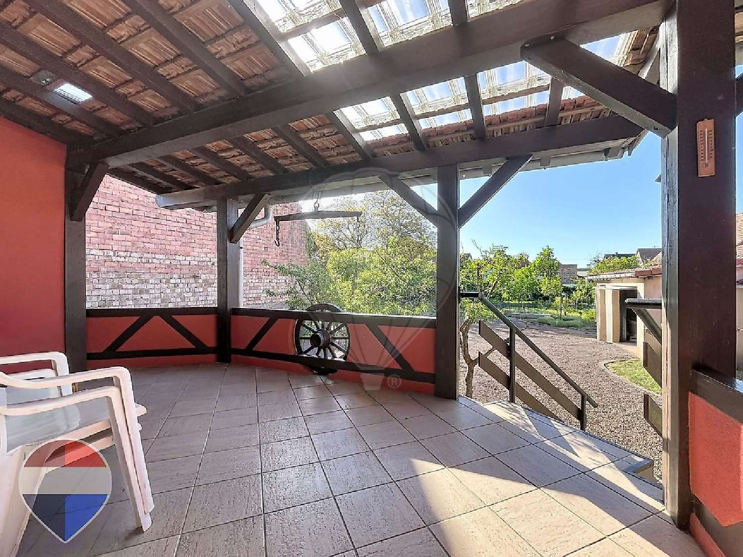  for sale house Oberhoffen-sur-Moder Bas-Rhin 7