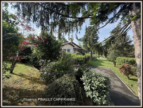 Odos Hautes-Pyrénées house foto 7347197