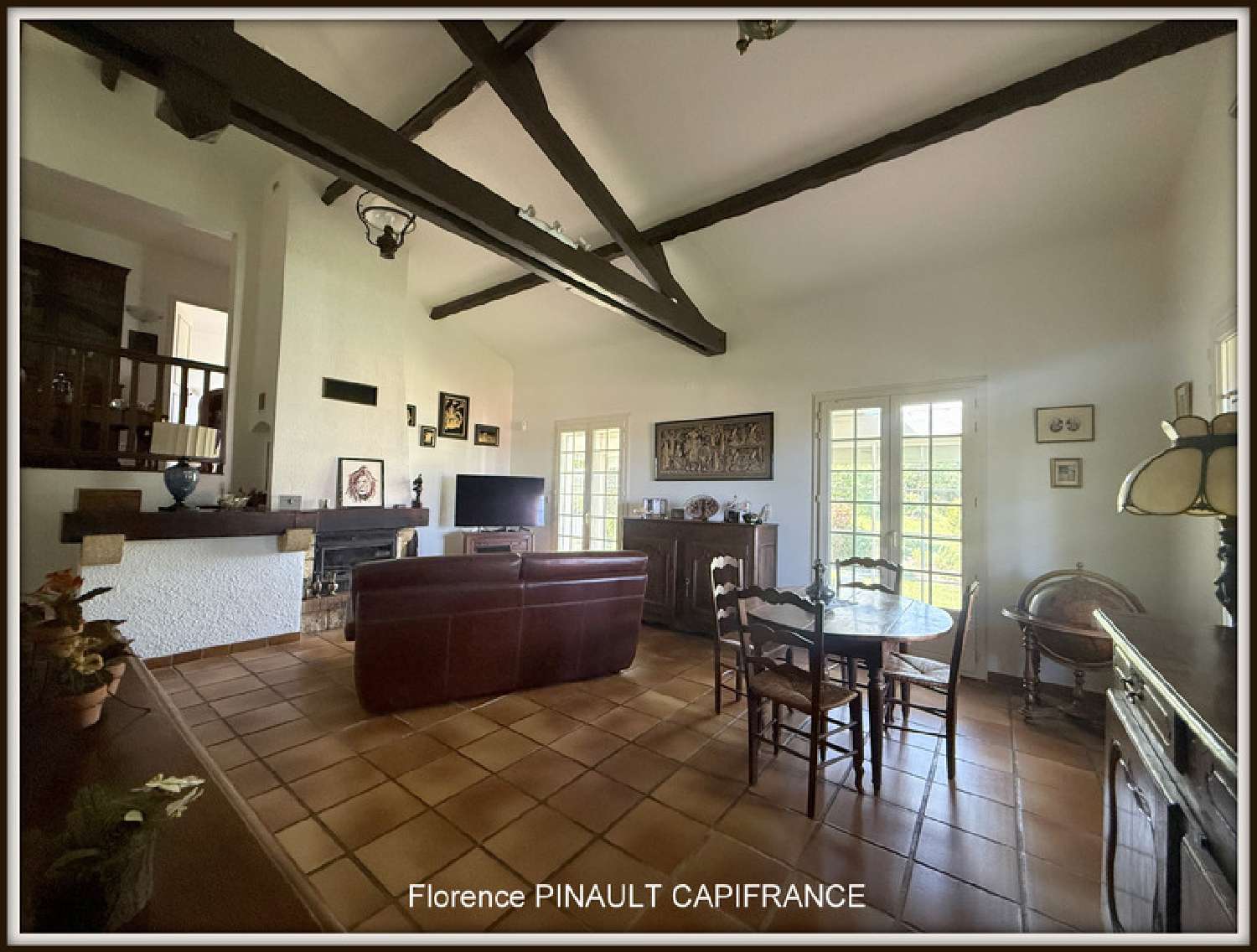 for sale house Odos Hautes-Pyrénées 2