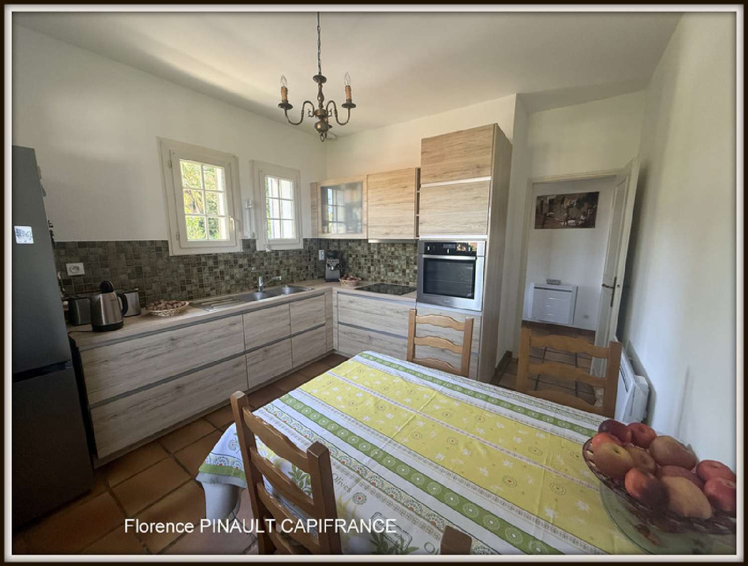 for sale house Odos Hautes-Pyrénées 3