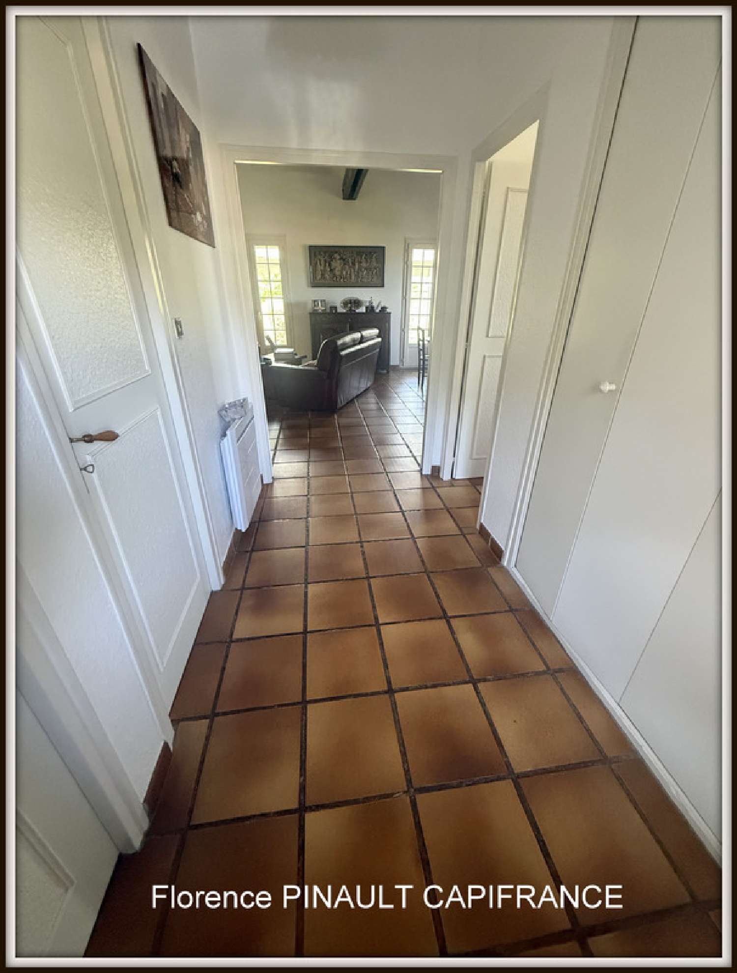 for sale house Odos Hautes-Pyrénées 4