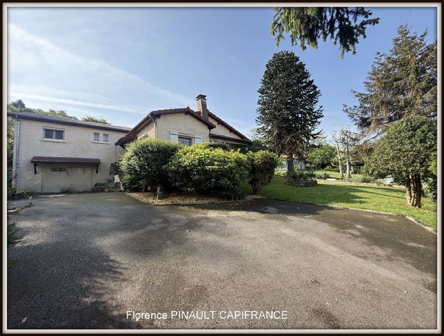 for sale house Odos Hautes-Pyrénées 5