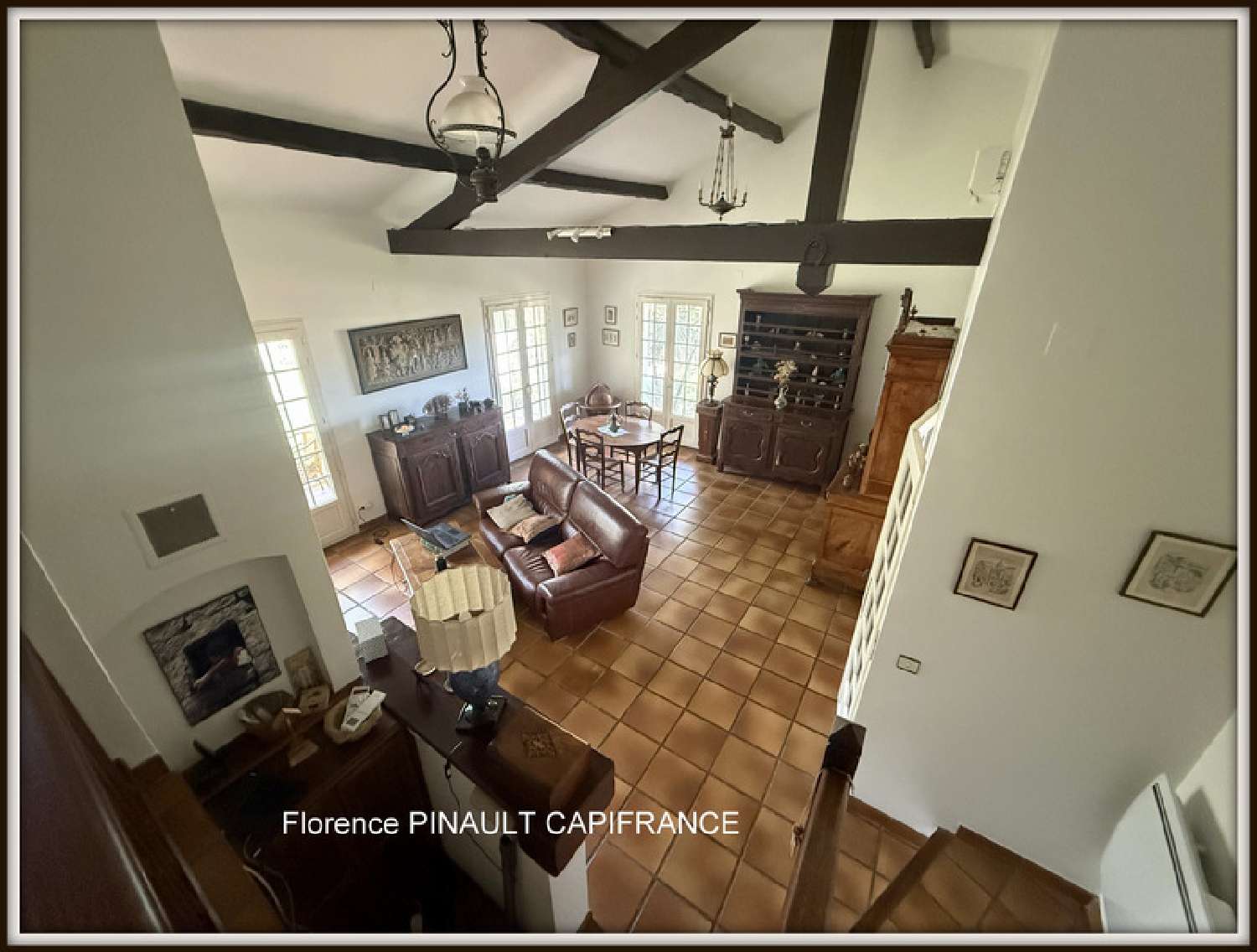 for sale house Odos Hautes-Pyrénées 6