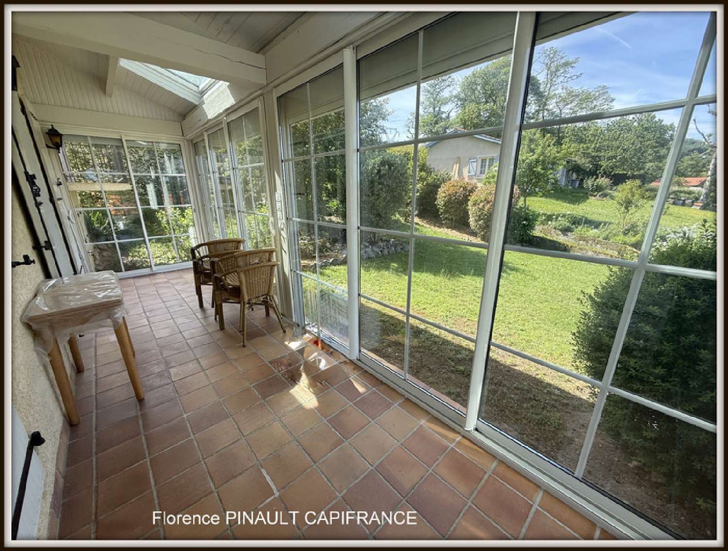 for sale house Odos Hautes-Pyrénées 7