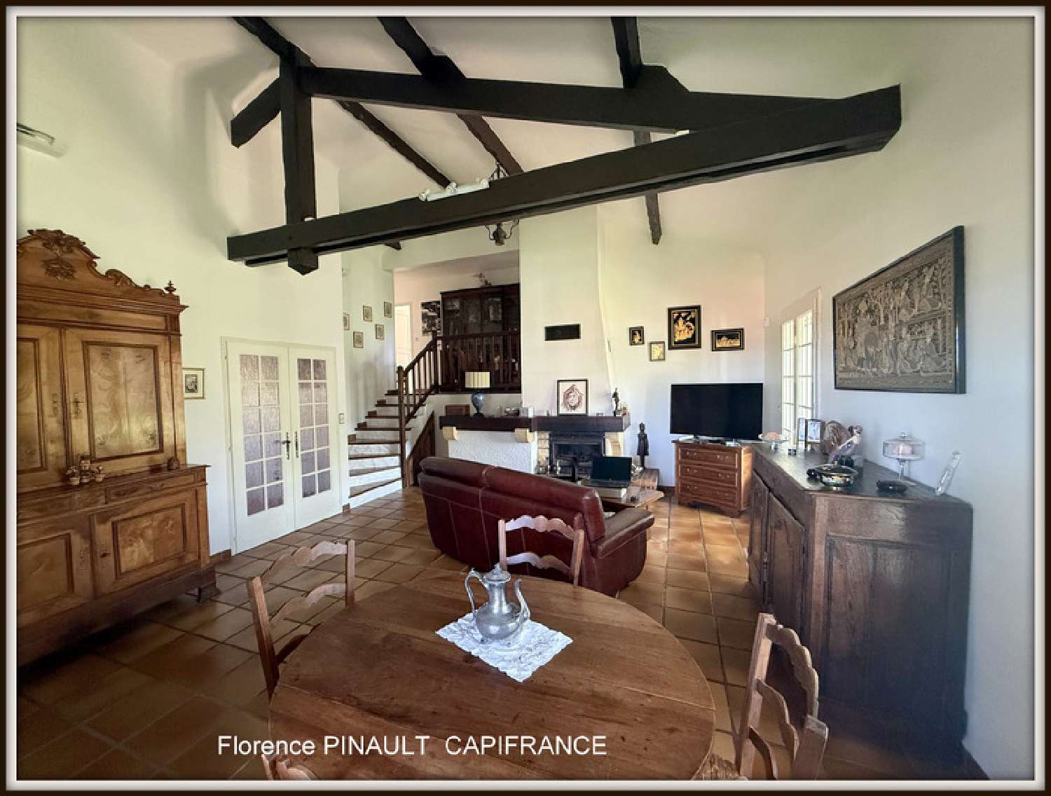 for sale house Odos Hautes-Pyrénées 8