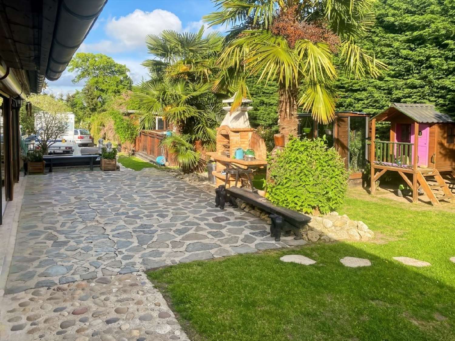  en venta casa Oigny-en-Valois Aisne 1