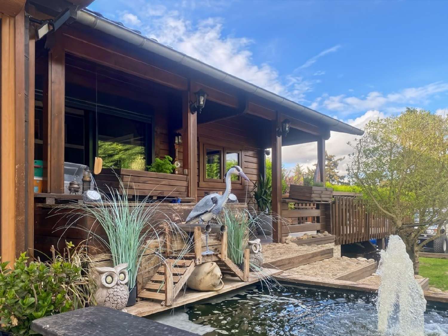  en venta casa Oigny-en-Valois Aisne 2