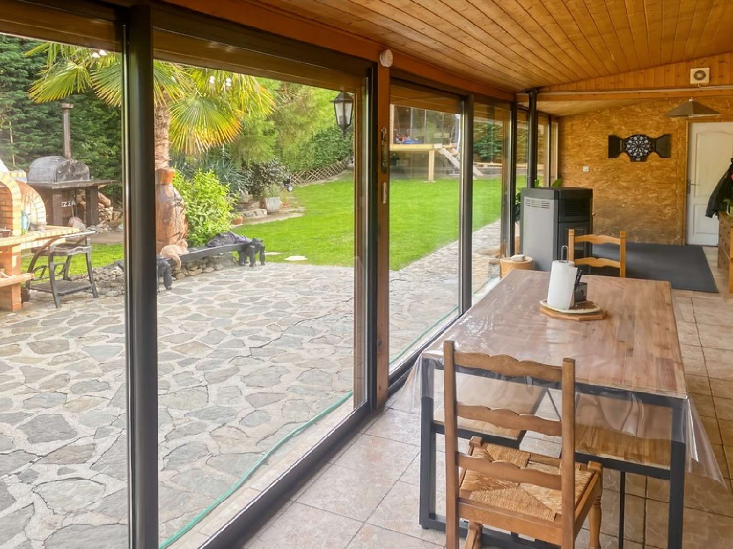  en venta casa Oigny-en-Valois Aisne 3