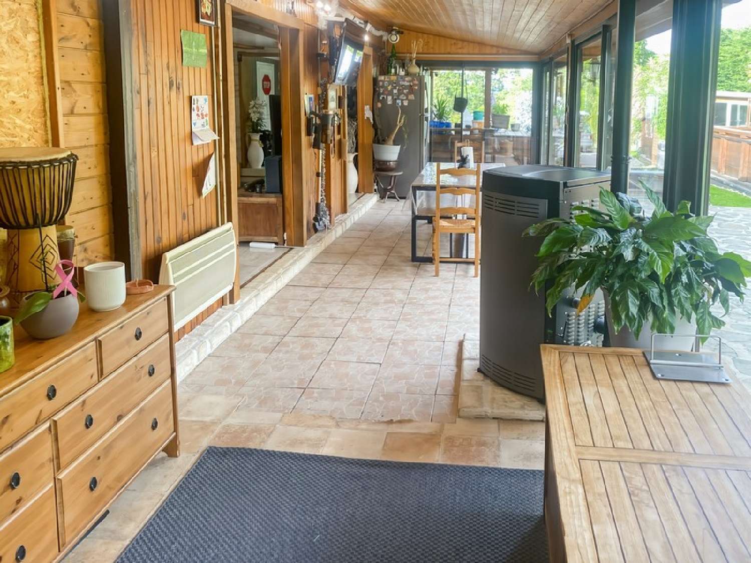  en venta casa Oigny-en-Valois Aisne 4