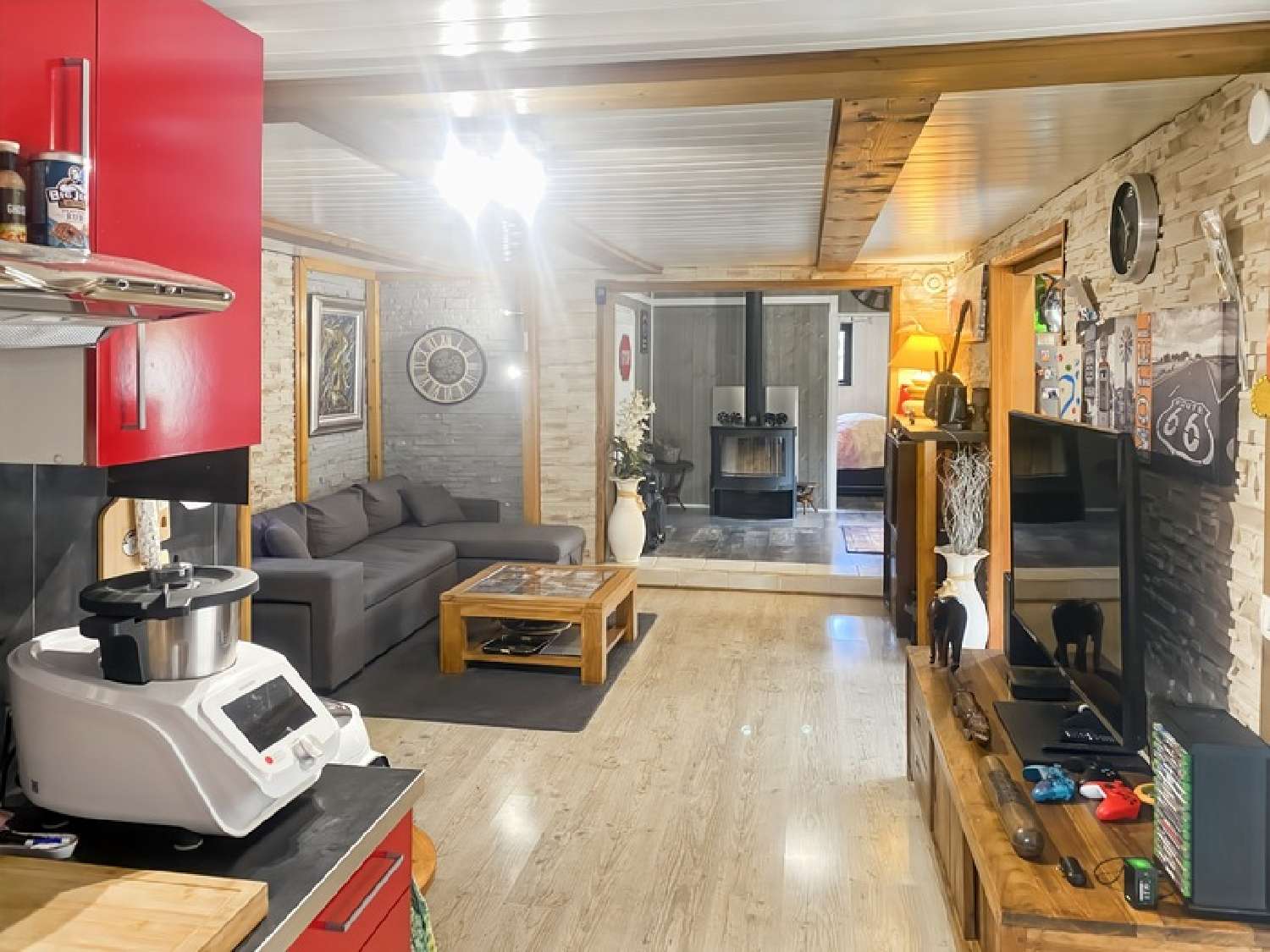  en venta casa Oigny-en-Valois Aisne 5