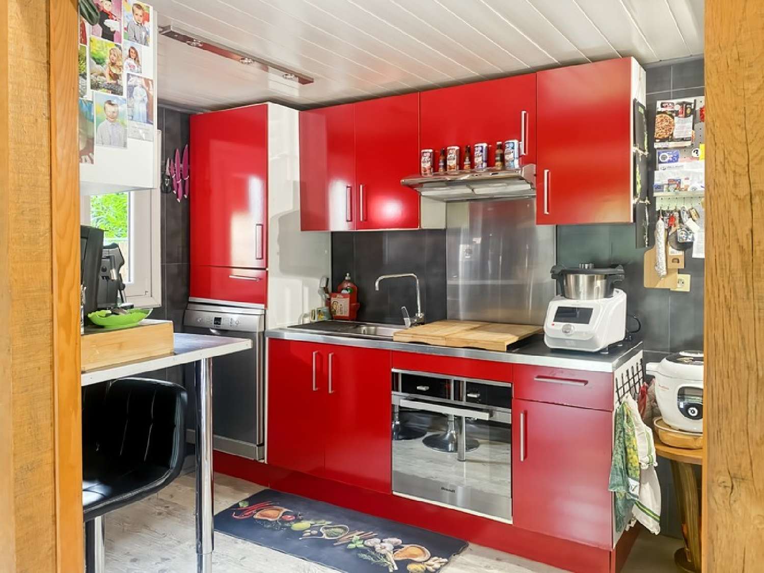  en venta casa Oigny-en-Valois Aisne 6