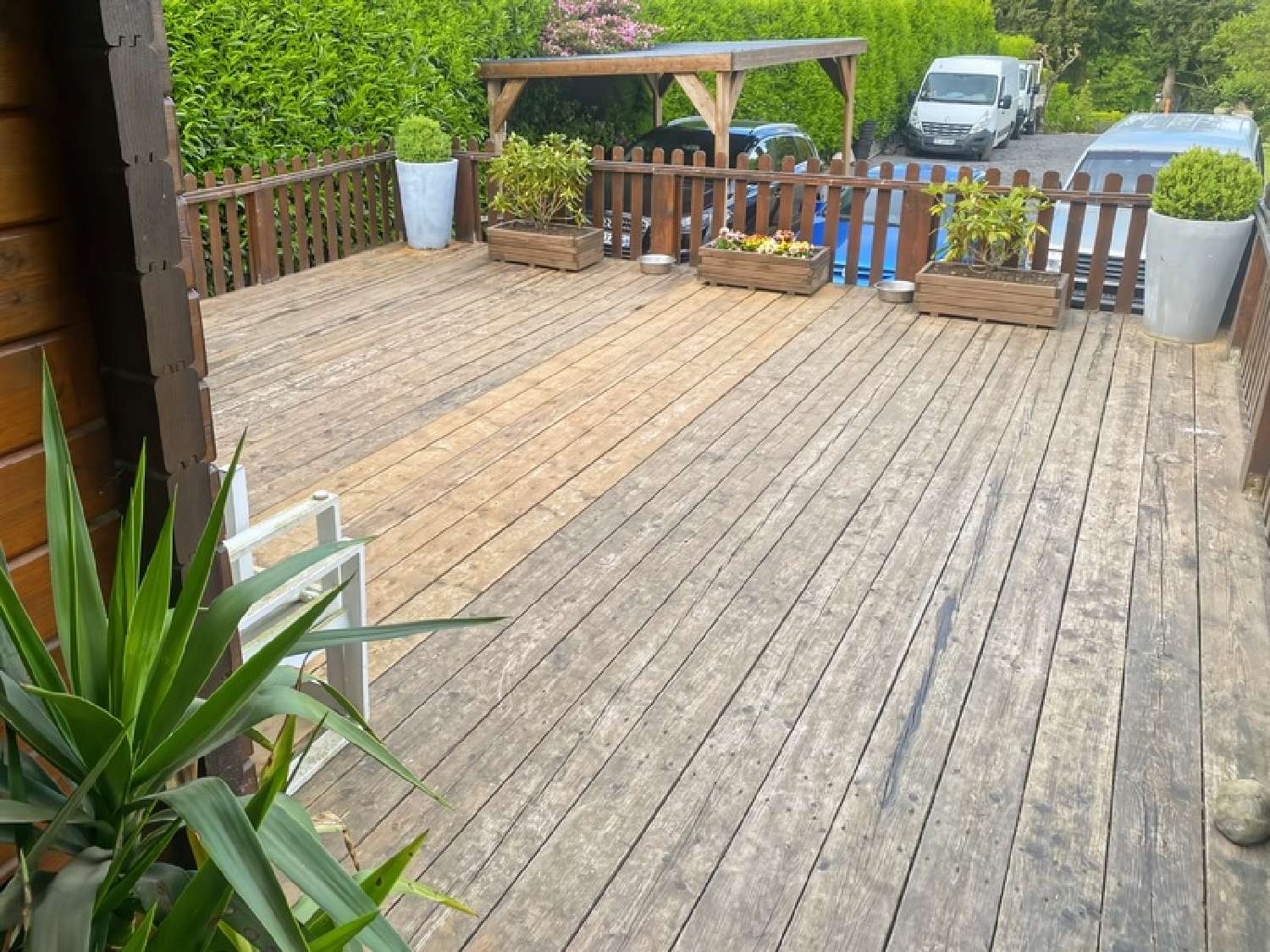  en venta casa Oigny-en-Valois Aisne 8