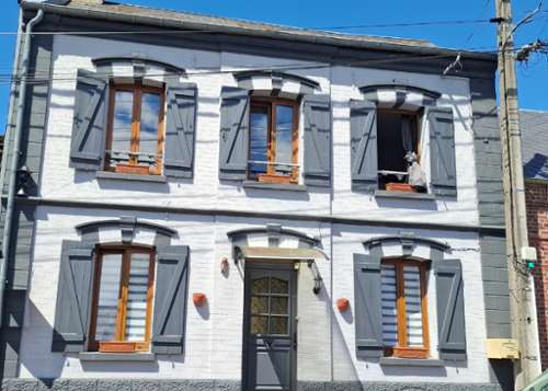 Oisemont Somme house foto 7342038