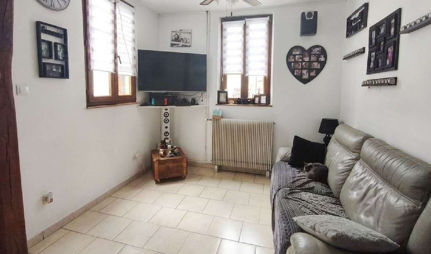 for sale house Oisemont Somme 4