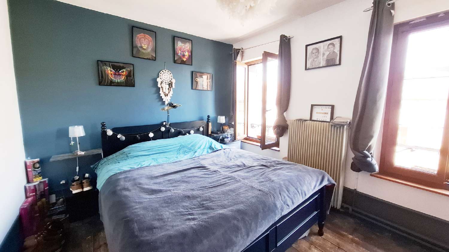 for sale house Oisemont Somme 6