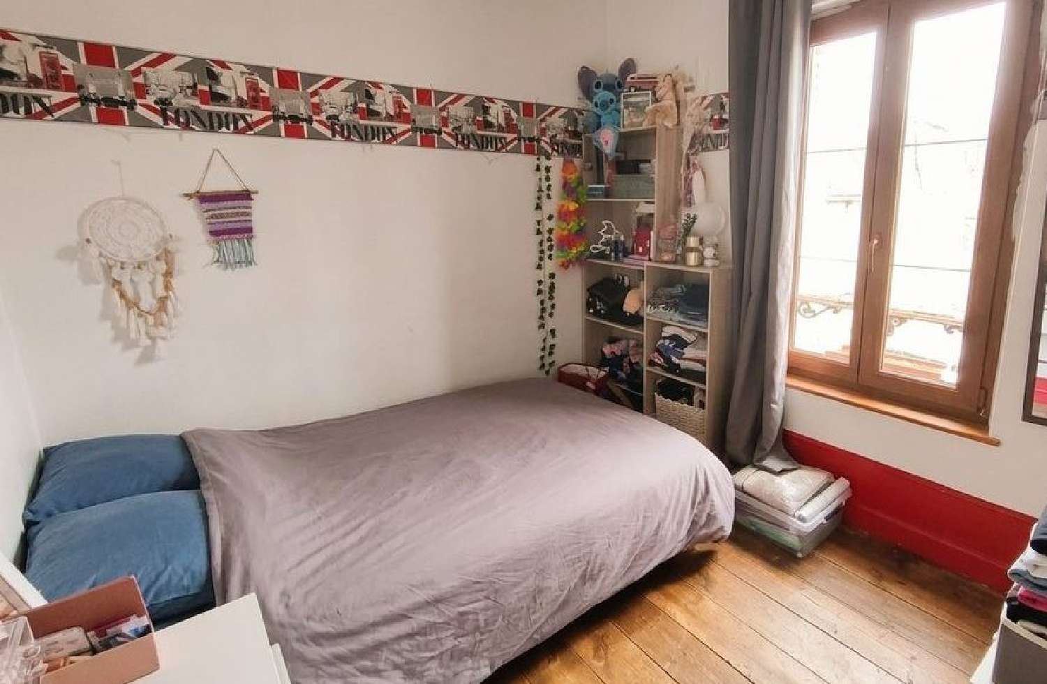 for sale house Oisemont Somme 7