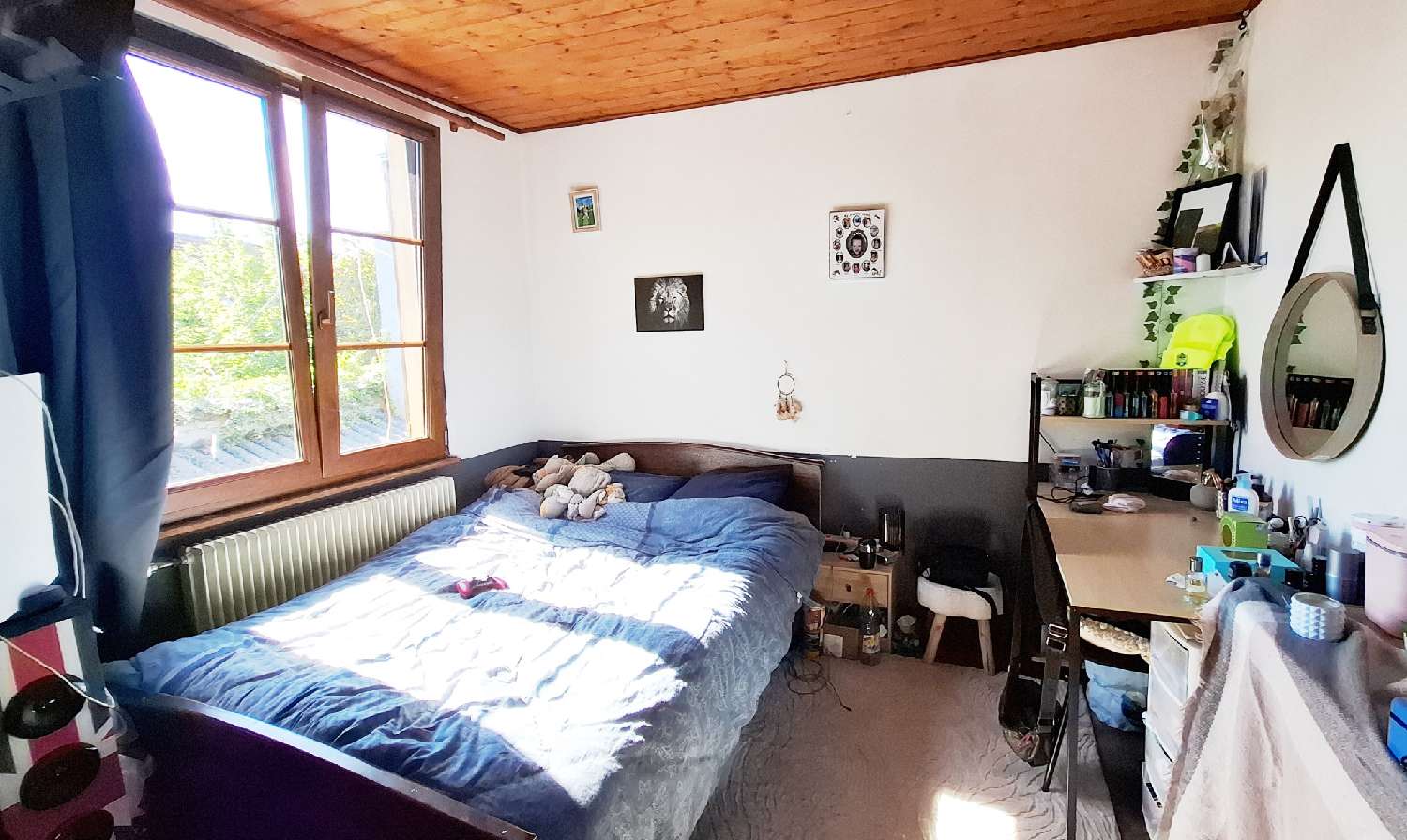 for sale house Oisemont Somme 8