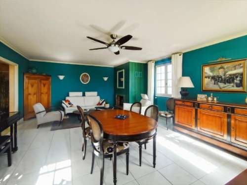 Oisseau Mayenne house foto 7337386