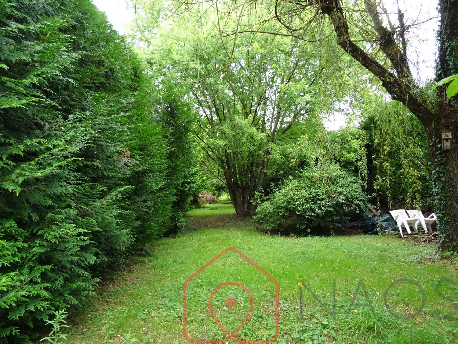 te koop huis Oizon Cher 2