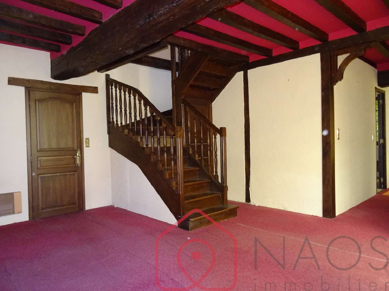 te koop huis Oizon Cher 4