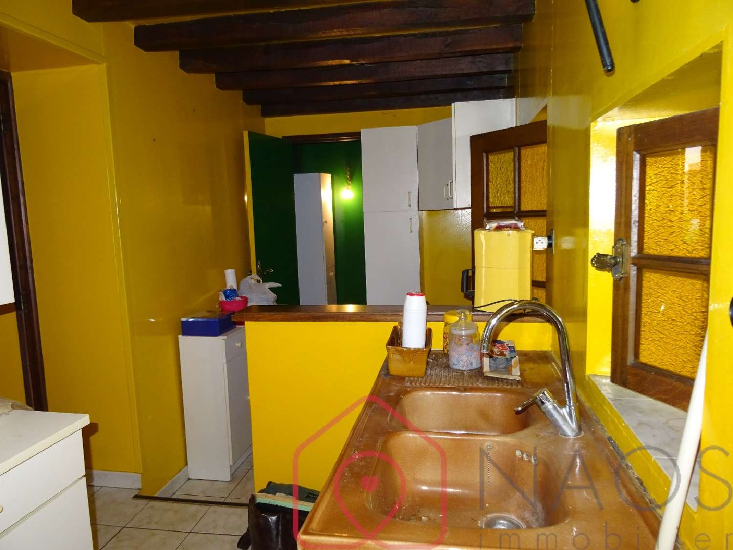 te koop huis Oizon Cher 5