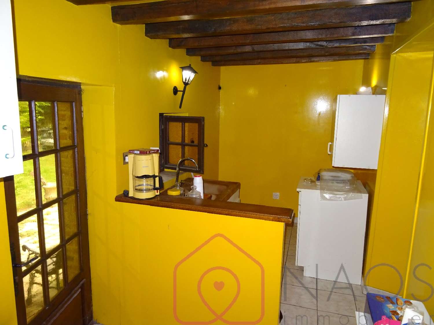 te koop huis Oizon Cher 6