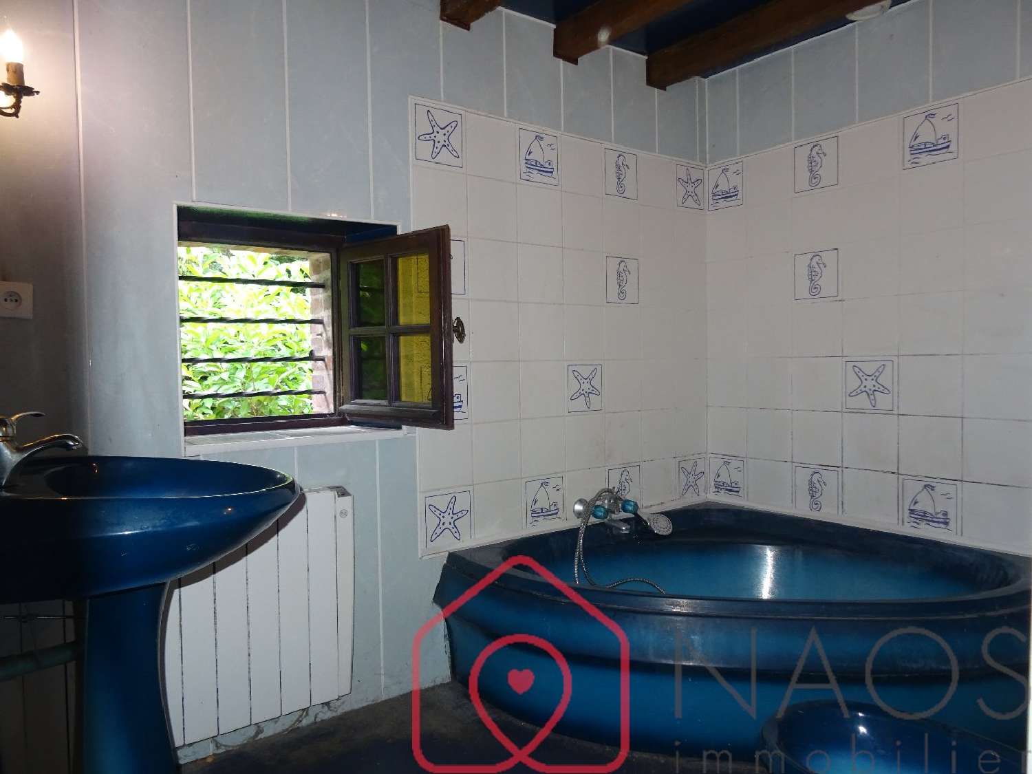 te koop huis Oizon Cher 8