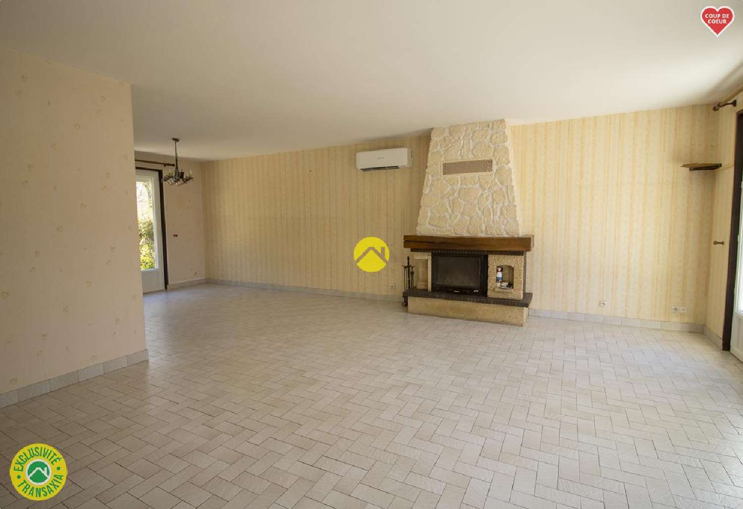 te koop huis Oizon Cher 2