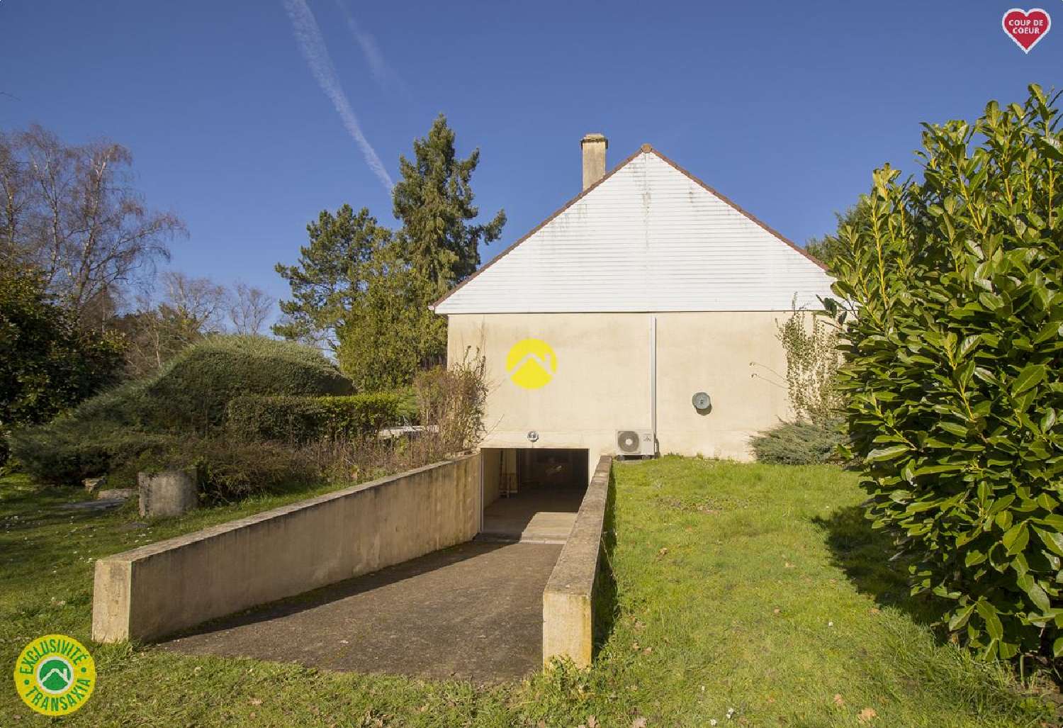 te koop huis Oizon Cher 6