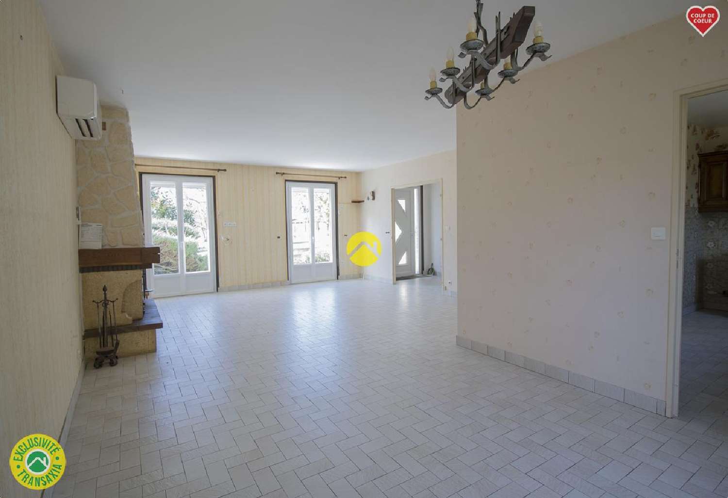 te koop huis Oizon Cher 7