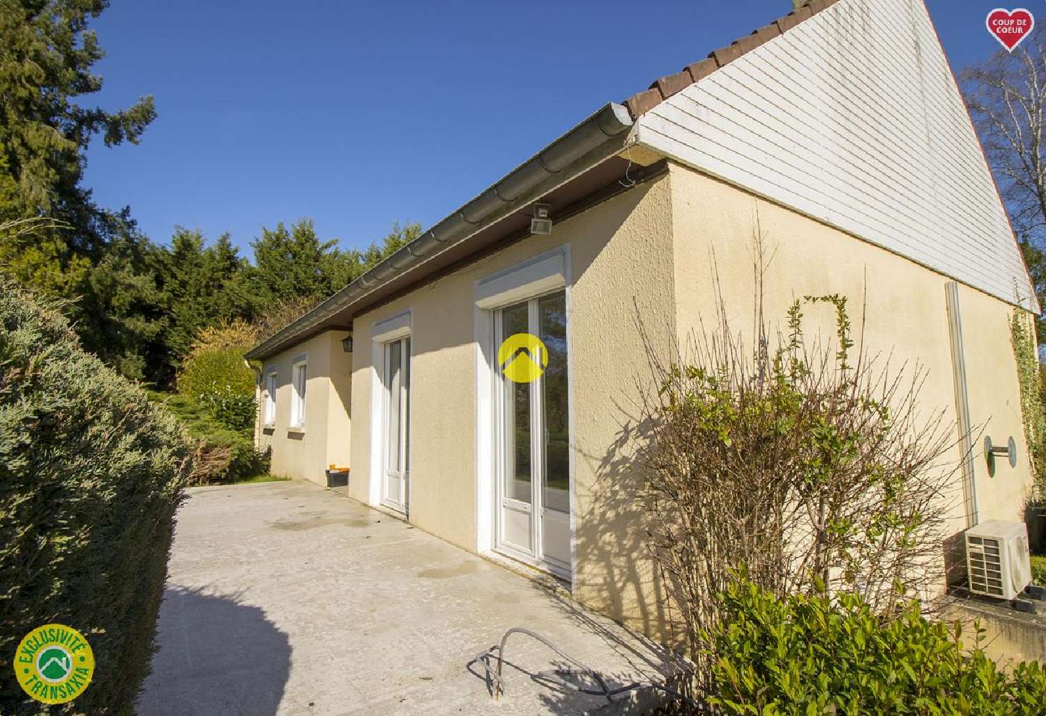 te koop huis Oizon Cher 8
