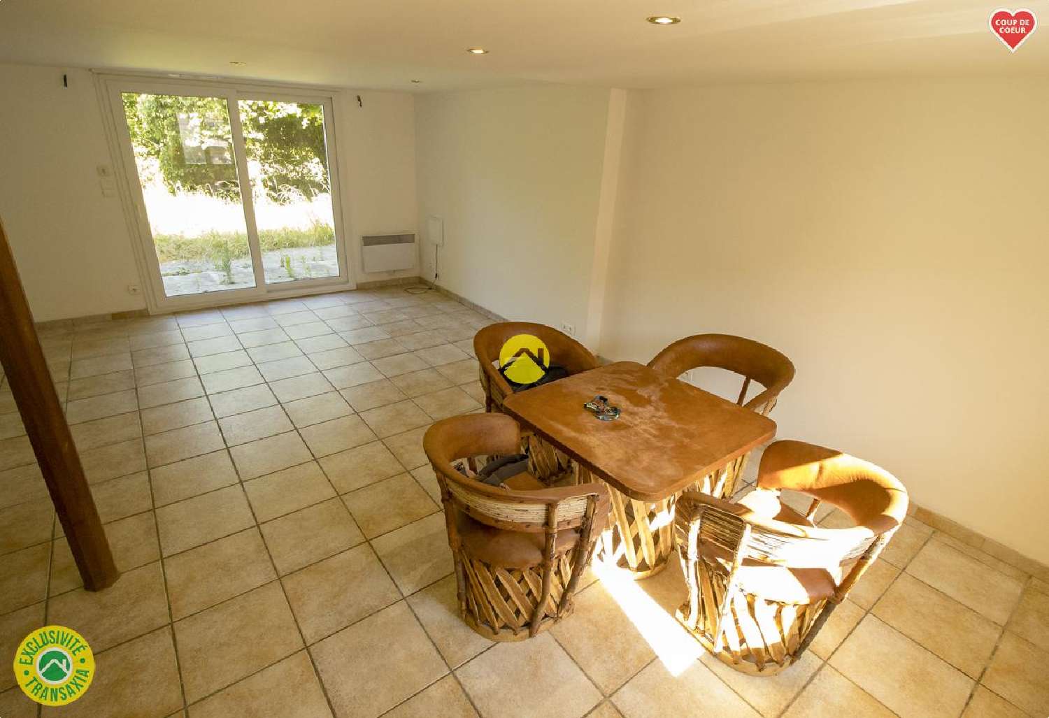 te koop huis Oizon Cher 4