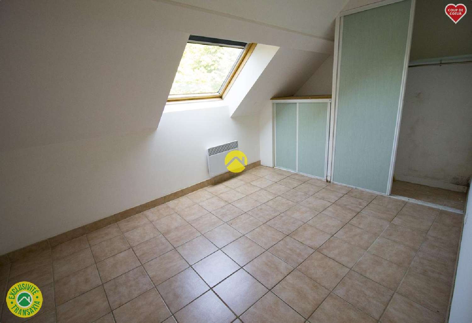 te koop huis Oizon Cher 7