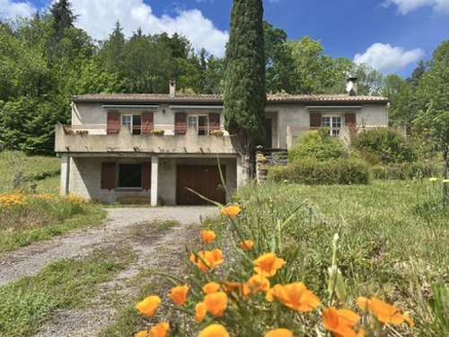 Olargues Hérault huis foto 7335646