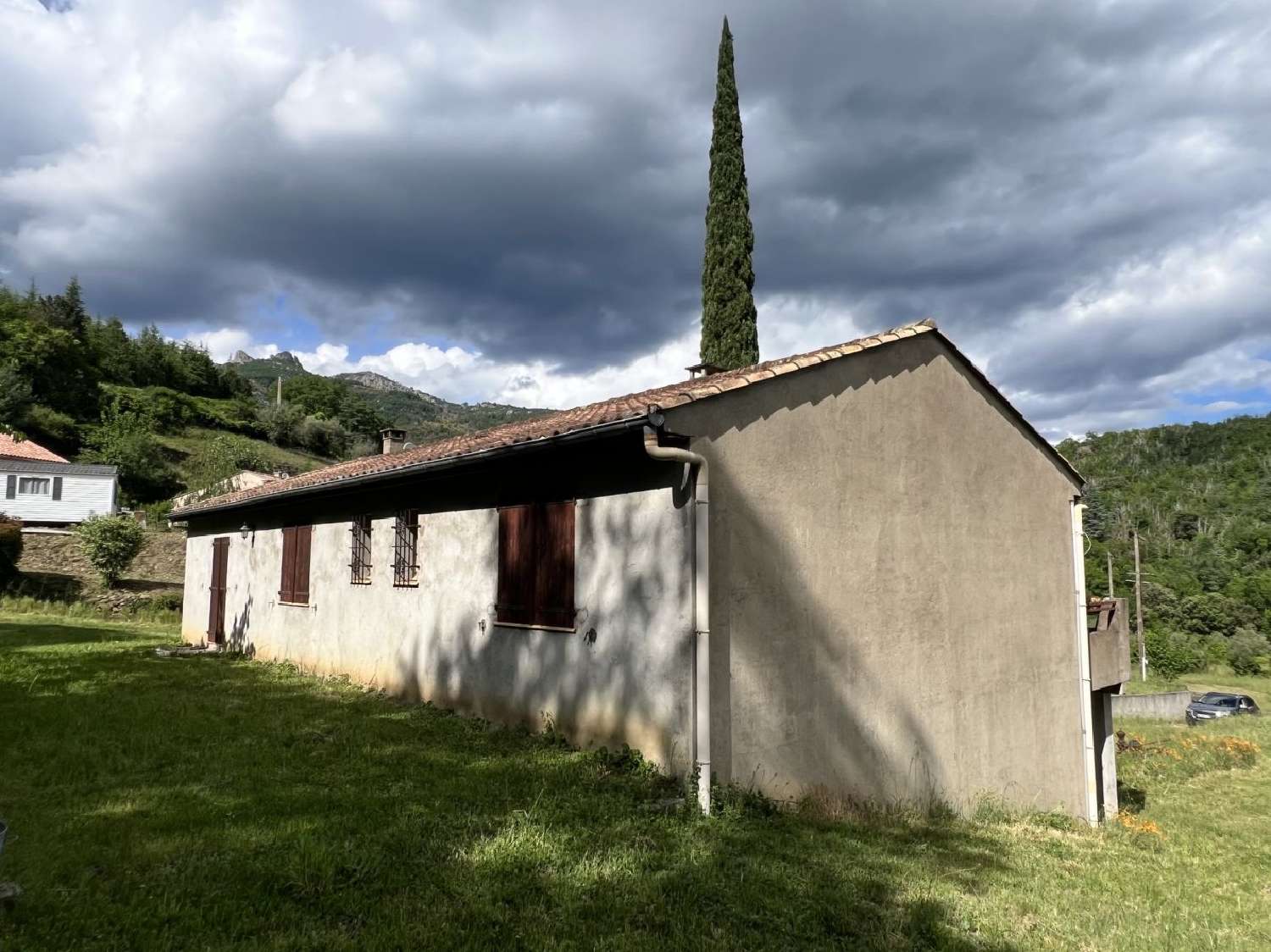  te koop huis Olargues Hérault 2